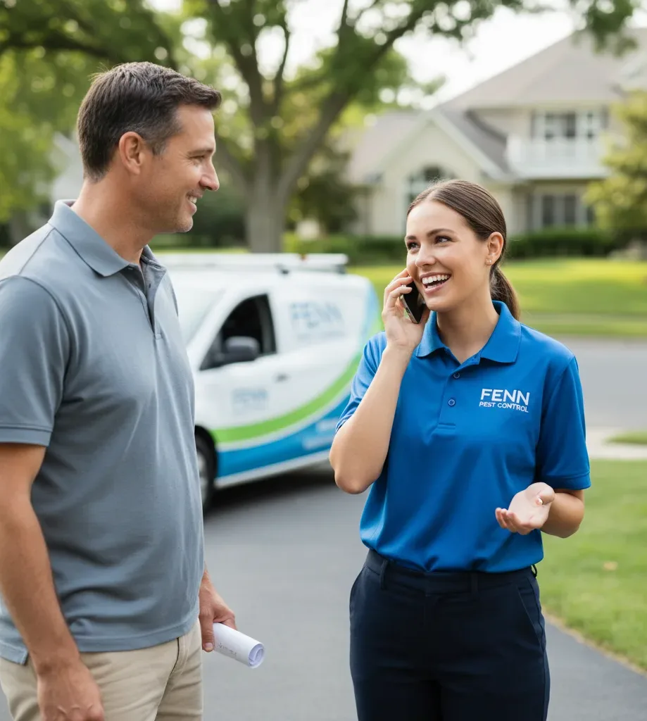Bee, Wasp, & Hornet Removal in South Saint Paul, MN